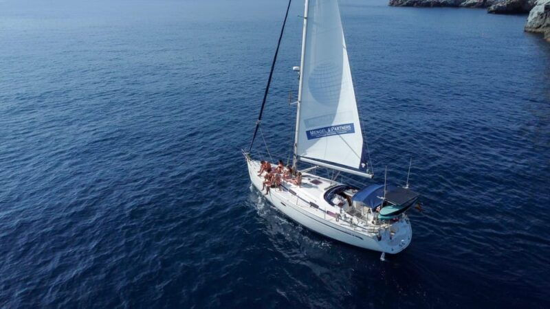 La Herradura: Sailing and Dolphin Watching Tour - Wildlife Experience