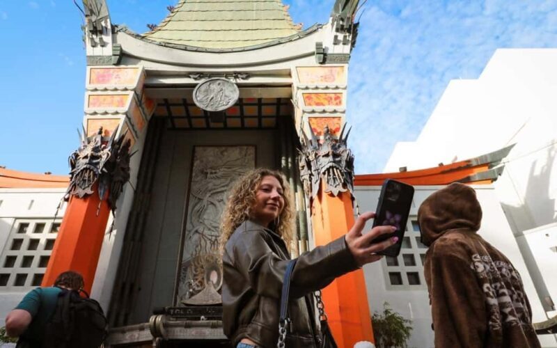 LA: Hollywood, Griffith Observatory, City & Beach Tour - Good To Know