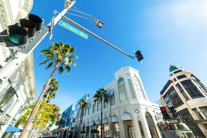 LA: Hollywood, Griffith Observatory, City & Beach Tour - Real Traveler Insights