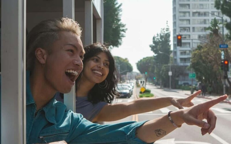 LA: Hollywood, Griffith Observatory, City & Beach Tour - Final Thoughts