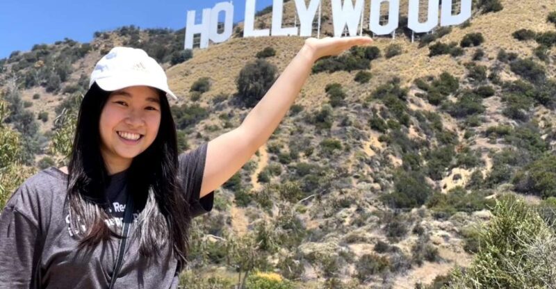 LA: Hollywood Sign Tour with Comedians, Dogs, & Epic Photos - The Scenic Walk and Views
