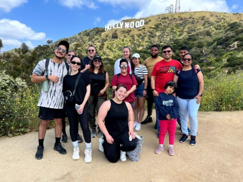LA: Hollywood Sign Tour with Comedians, Dogs, & Epic Photos - The Dogs: Fun and Photogenic Companions