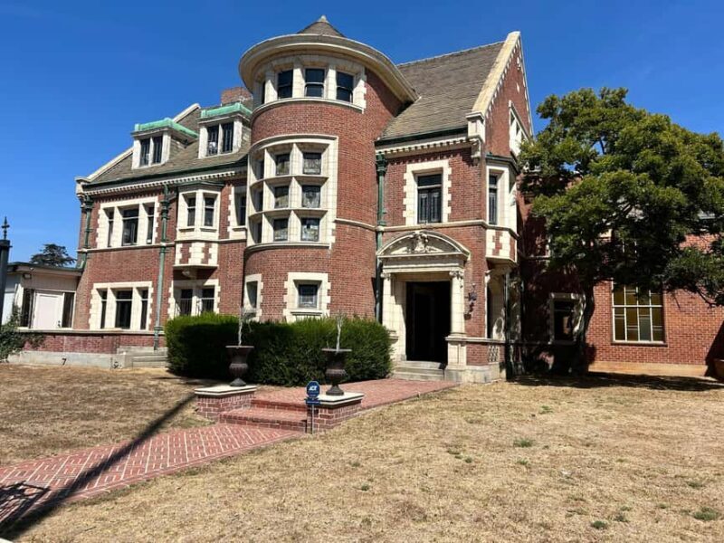 LA: Horror Film Locations Tour - Good To Know