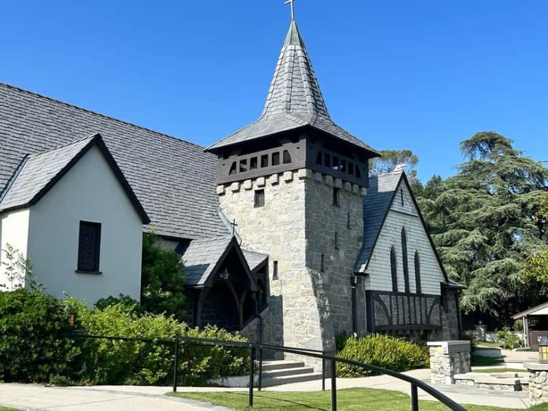 LA: Horror Film Locations Tour - Who Should Consider This Tour?