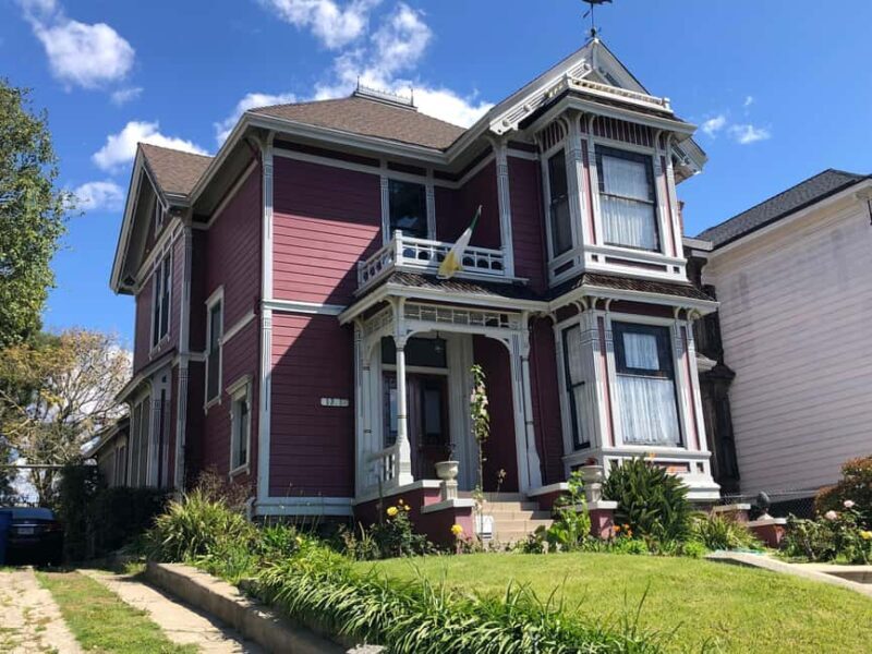 LA: Horror Film Locations Tour - FAQs