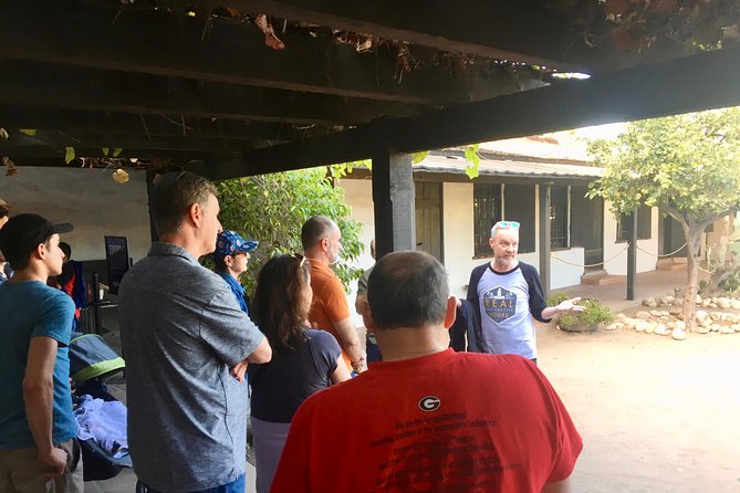 LA in a Day Tour: Hollywood, DTLA & Santa Monica - Exploring Hollywood