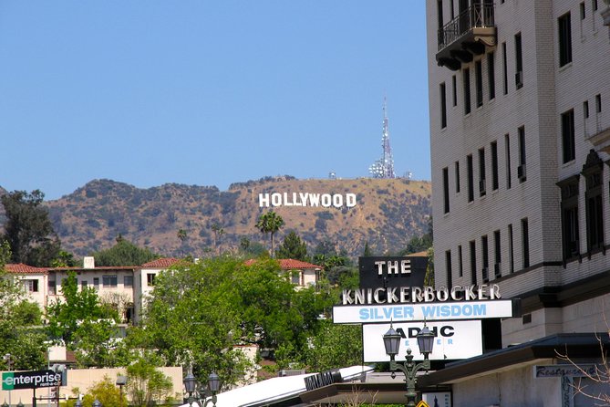 LA in a Day Tour: Hollywood, DTLA & Santa Monica - Using LA Metro for Transportation