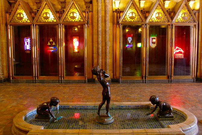 LA in a Day Tour: Hollywood, DTLA & Santa Monica - Important Tour Information