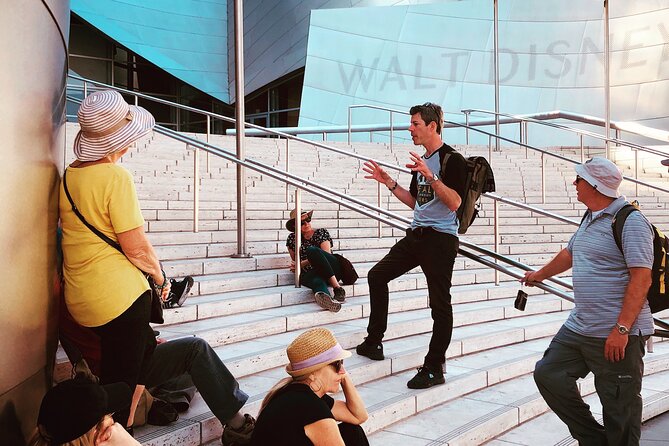 LA in a Day Tour: Hollywood, DTLA & Santa Monica - The Sum Up