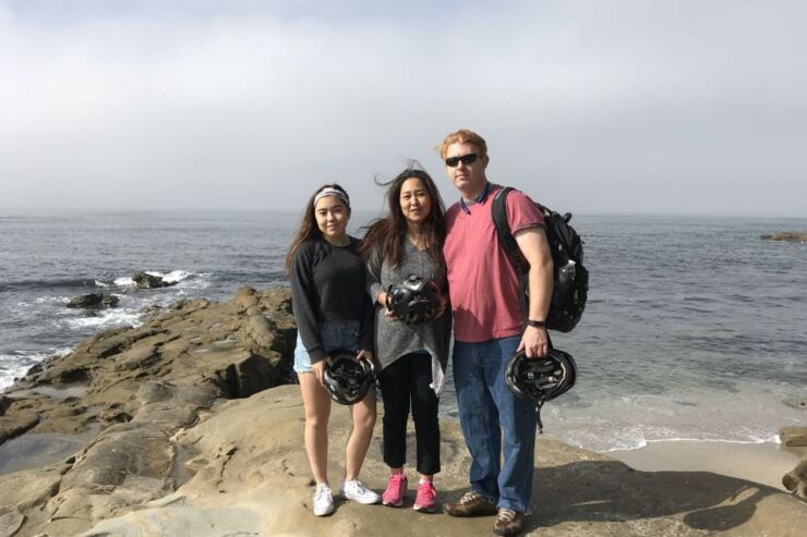 La Jolla: 2-Hour Guided Segway Tour - Experience Highlights