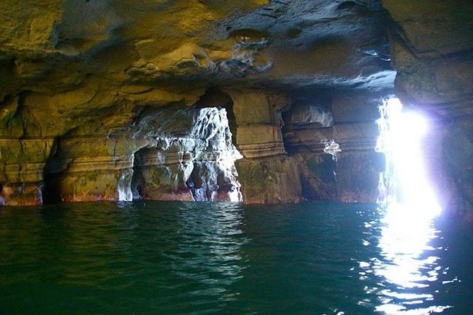 La Jolla Cove and Cave Snorkel Tour - The Sum Up