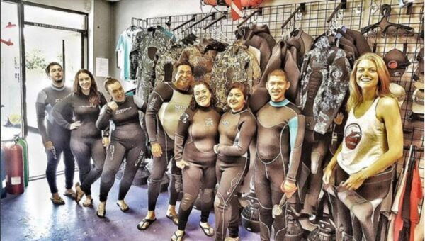 La Jolla: Cove and Caves Snorkeling Tour With Sea Lions - Customer Reviews