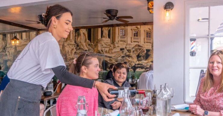 La Jolla Food & Drink Walking Tour - Sip, Savor & Sea - Tour Highlights