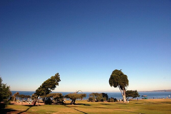 La Jolla Self-Guided Driving Tour - Good To Know
