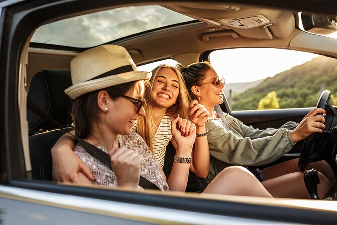 La Jolla Self-Guided Driving Tour - Tour Highlights