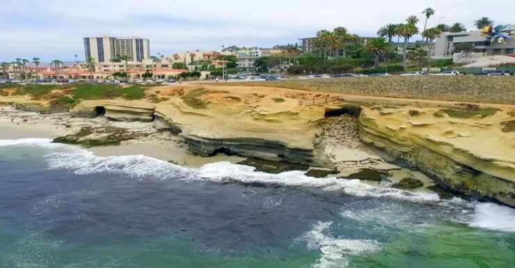 La Jolla: Self-Guided Smartphone Audio Tour - Experience Highlights