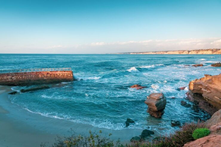 La Jolla: Ultimate Self-Guided Combo Tour - Booking and Logistics