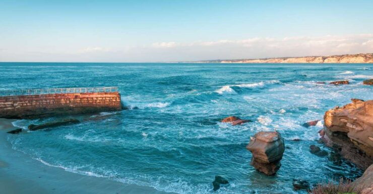 La Jolla: Ultimate Self-Guided Combo Tour - Experience Highlights
