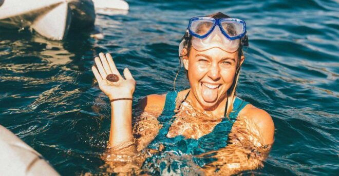 La Jolla Underwater Park: Kayak and Snorkel Tour - Location and Directions
