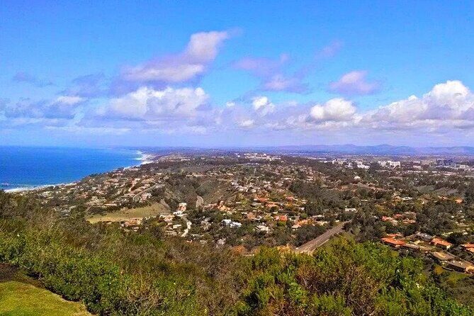 La Jolla's Best Coastal Electric Bike Tour - Exploring La Jolla’s Coastal Charm on an Electric Bike