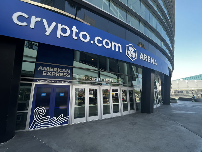 LA Kings Ice Hockey Game at Crypto.com Arena - What the game night includes
