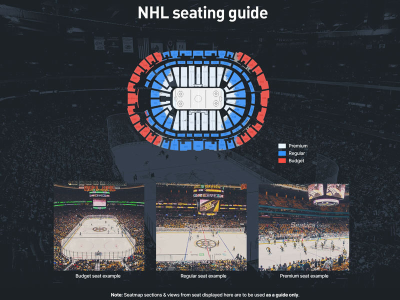 LA Kings Ice Hockey Game at Crypto.com Arena - What to know about bags, payments, and comfort
