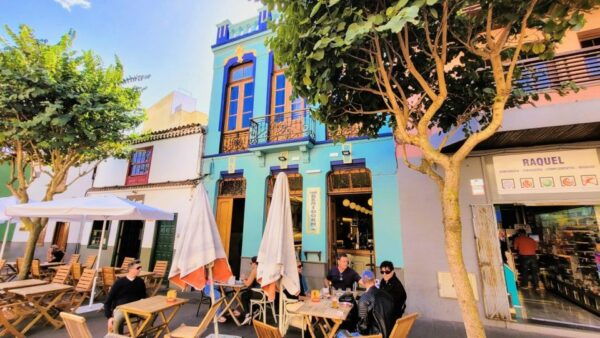 La Laguna: Varied Old Town Self-guided Walk - Frequently Asked Questions