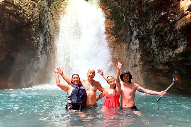 La Leona Waterfall Adventure Hike (Private Tour) - Overview and Highlights