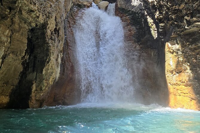 La Leona Waterfall and Lunch From Playa Del Coco - Restrictions and Recommendations