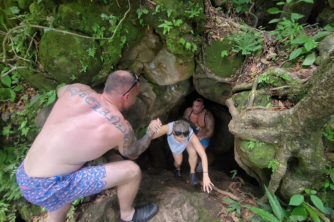 La Leona Waterfall Hike and Natural Hot Springs Tour - Frequently Asked Questions