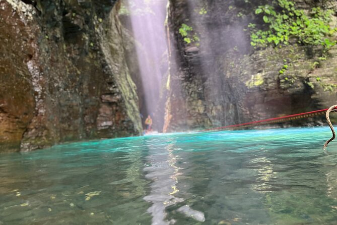 La Leona Waterfall Tour And Transportation - Tour Highlights