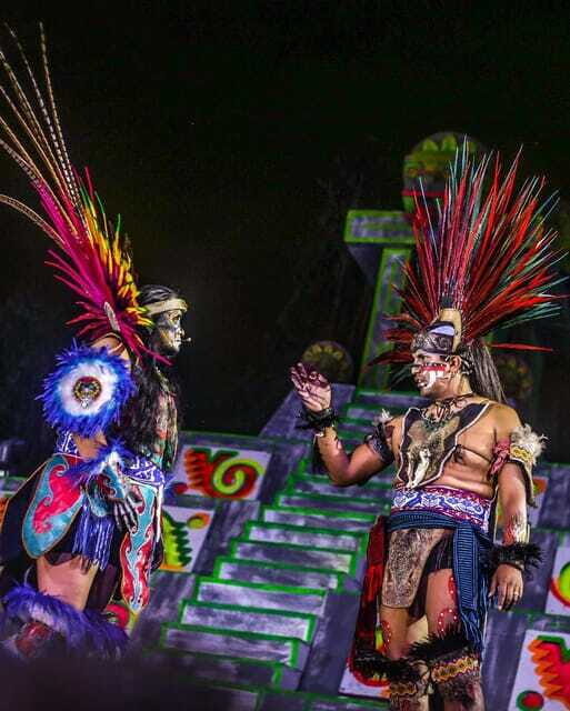 La Llorona, Live Show in the Canals of Xochimilco. - Who Will Love This Tour?
