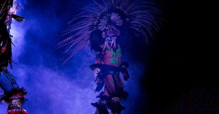 La Llorona Xochimilco: Show, Legends and Trajineras Tour - Activity Details