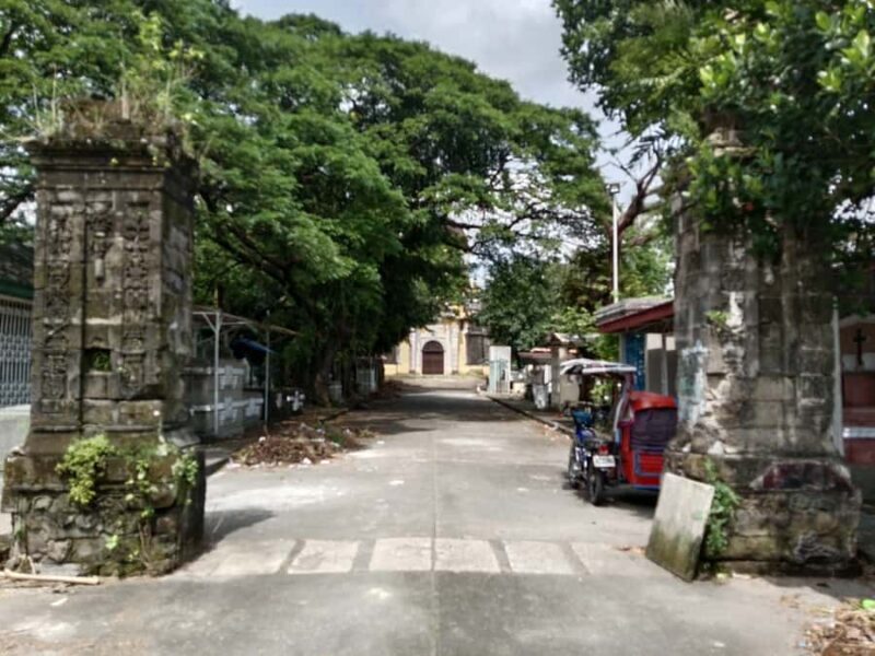 La Loma Catholic Cemetery Walking Tour - What Makes La Loma Cemetery Special?