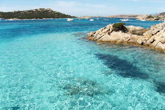 La Maddalena Archipelago Boat Tour From Palau - Traveler Tips