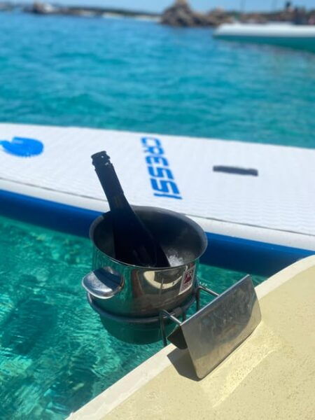 La Maddalena Archipelago: Boat Tour on Board Mitica - Frequently Asked Questions