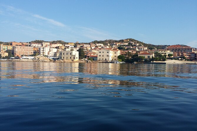 La Maddalena Archipelago Comfort Boat Tour - Customer Reviews
