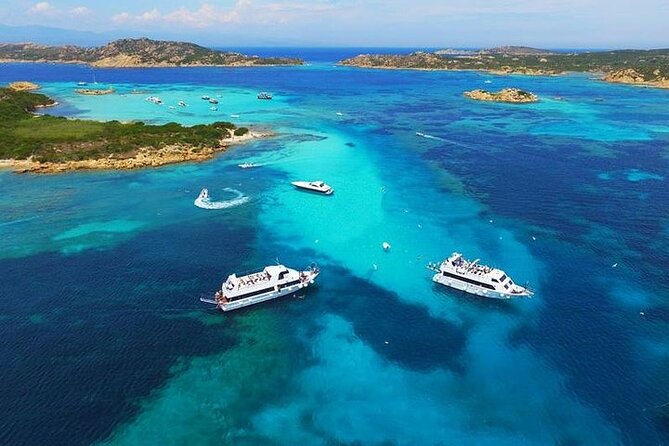 La Maddalena Archipelago Daily Boat Tour From La Maddalena Island - Weather and Minimum Traveler Requirements