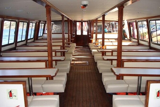 La Maddalena Archipelago Daily Boat Tour From La Maddalena Island - The Sum Up