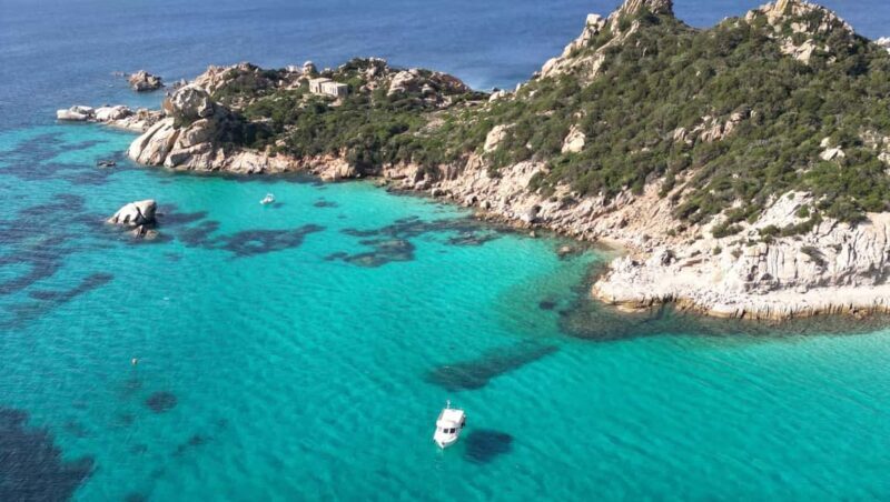 La Maddalena Archipelago & Lavezzi: Adventure Dives trip - The Sum Up