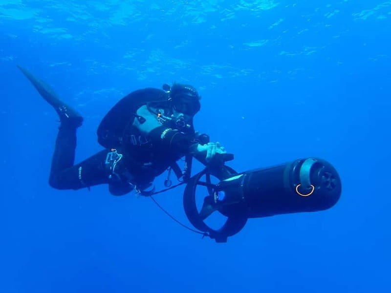 La Maddalena Archipelago & Lavezzi: Adventure Dives trip - FAQs