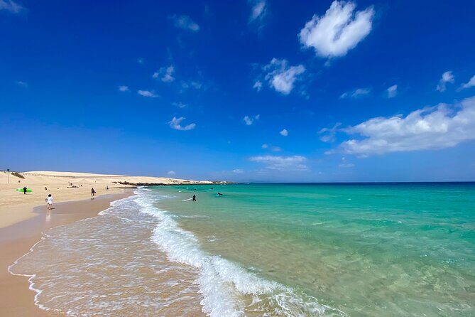 La Maddalena Archipelago Sailing Tour with Lunch from Palau - Why This Tour Is a Great Choice