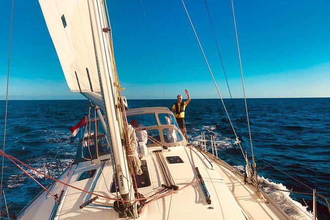 La Maddalena Archipelago Sailing Tour With Lunch From Palau - Overall Recommendation