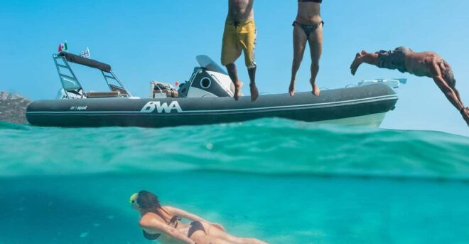 La Maddalena Archipelago, Snorkeling Tour and Swimming Stops - Highlights of the Tour