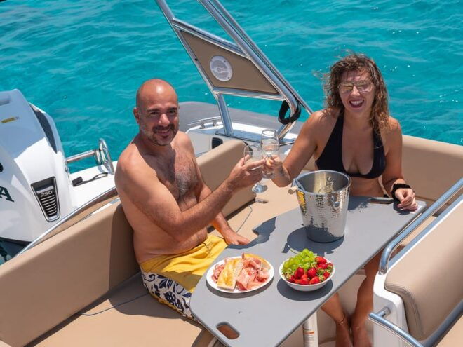 La Maddalena Archipelago, Snorkeling Tour and Swimming Stops - Whats Included in the Tour