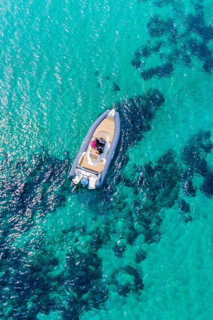 La Maddalena Archipelago, Snorkeling Tour and Swimming Stops - Participant Restrictions
