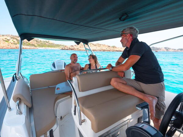 La Maddalena Archipelago, Snorkeling Tour and Swimming Stops - Best Time to Visit
