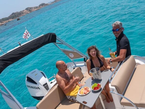 La Maddalena Archipelago, Snorkeling Tour and Swimming Stops - Tips for Snorkeling Success