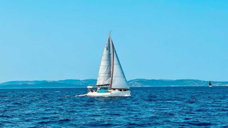 La Maddalena Arcipelago: Sailing boat tour with lunch - Good To Know