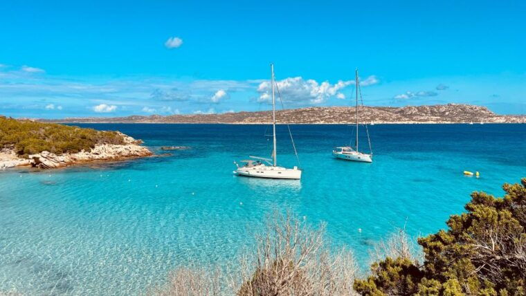 La Maddalena Arcipelago: Sailing boat tour with lunch - The Experience From a Reviewers Perspective